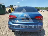 2017 Volkswagen Jetta фото