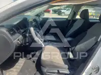 2017 Volkswagen Jetta фото