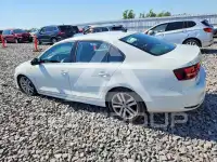 2017 Volkswagen Jetta фото