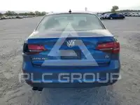 2017 Volkswagen Jetta фото