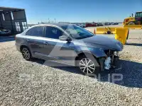 2017 Volkswagen Jetta photo