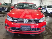 2017 Volkswagen Jetta фото