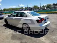 2017 Volkswagen Jetta photo