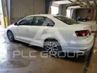2017 Volkswagen Jetta фото