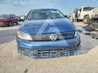 2017 Volkswagen Jetta фото