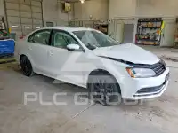 2017 Volkswagen Jetta photo