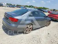2017 Volkswagen Jetta фото