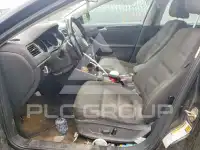 2017 Volkswagen Jetta фото