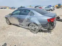 2017 Volkswagen Jetta photo
