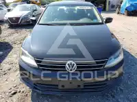 2017 Volkswagen Jetta photo