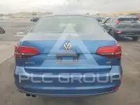 2017 Volkswagen Jetta фото
