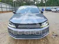 2017 Volkswagen Jetta фото