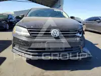 2017 Volkswagen Jetta photo