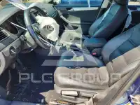 2017 Volkswagen Jetta фото