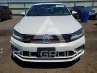 2017 Volkswagen Jetta фото
