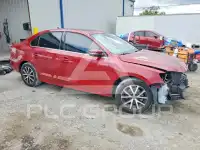 2017 Volkswagen Jetta фото