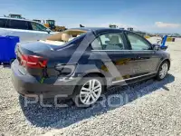 2017 Volkswagen Jetta photo