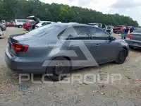 2017 Volkswagen Jetta фото