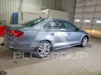 2017 Volkswagen Jetta фото
