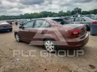 2017 Volkswagen Jetta фото