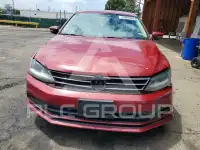 2017 Volkswagen Jetta фото