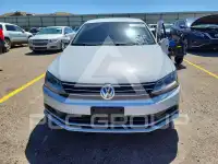 2017 Volkswagen Jetta photo