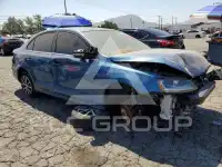 2017 Volkswagen Jetta фото