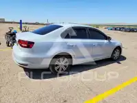 2017 Volkswagen Jetta photo