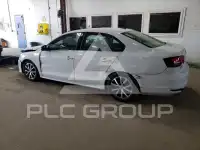 2017 Volkswagen Jetta фото