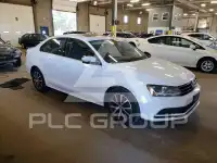 2017 Volkswagen Jetta photo