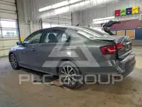 2017 Volkswagen Jetta фото