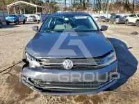 2017 Volkswagen Jetta photo