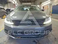 2017 Volkswagen Jetta фото