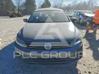 2017 Volkswagen Jetta фото