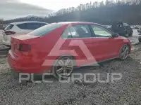 2017 Volkswagen Jetta фото