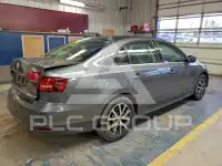 2017 Volkswagen Jetta фото