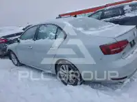 2017 Volkswagen Jetta фото