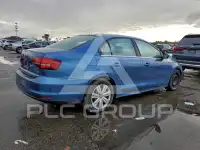 2017 Volkswagen Jetta фото