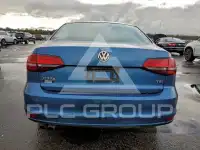 2017 Volkswagen Jetta фото