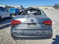 2017 Volkswagen Jetta фото