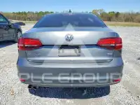2017 Volkswagen Jetta photo