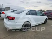 2017 Volkswagen Jetta фото