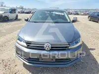 2017 Volkswagen Jetta photo