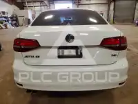 2017 Volkswagen Jetta фото