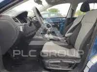 2017 Volkswagen Jetta фото