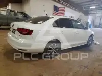 2017 Volkswagen Jetta фото