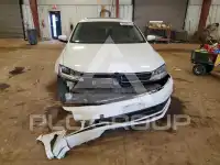 2017 Volkswagen Jetta фото
