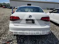 2017 Volkswagen Jetta photo