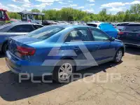 2017 Volkswagen Jetta photo
