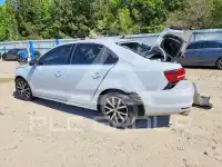 2017 Volkswagen Jetta фото